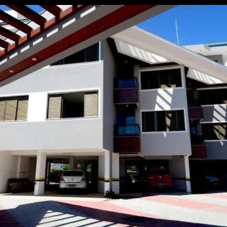 Condominio Frente Do Mar! Lindo Apartamento! Florianópolis Exterior foto