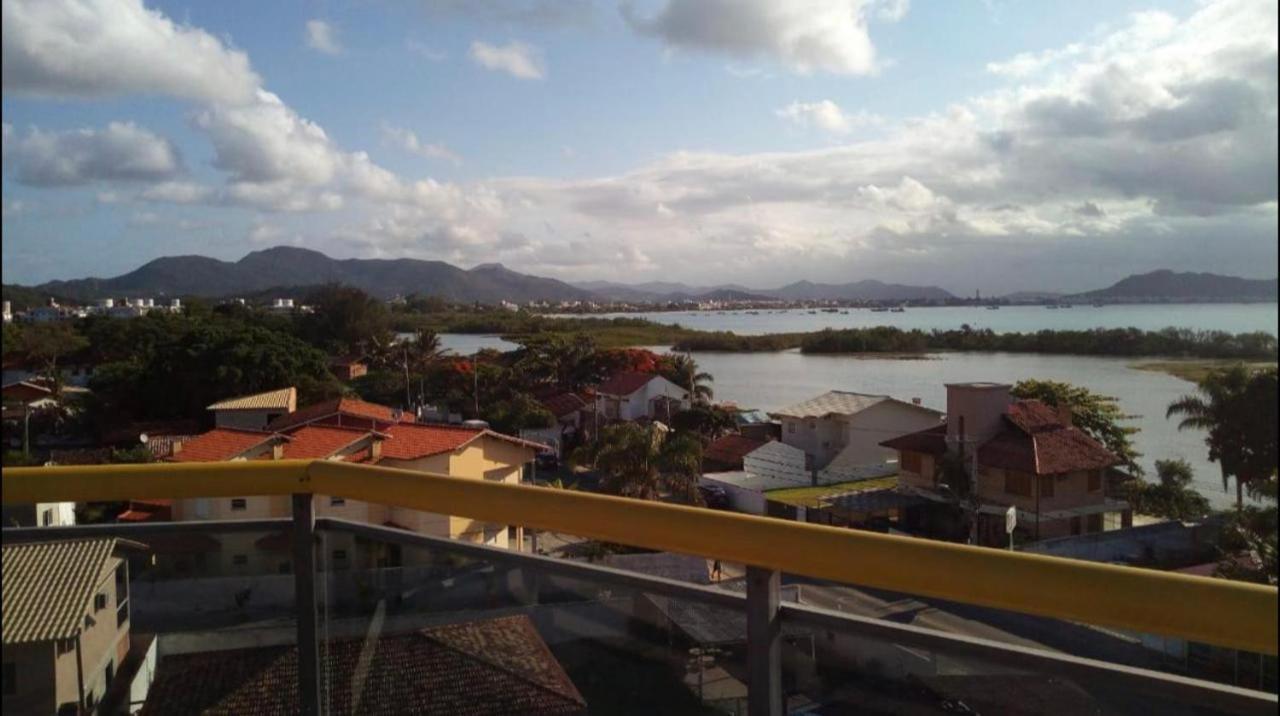 Condominio Frente Do Mar! Lindo Apartamento! Florianópolis Exterior foto